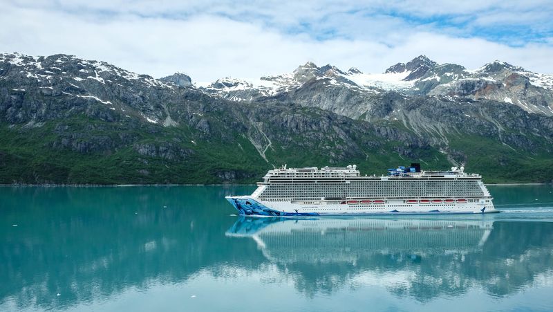 Norwegian Epic Cruise line can provide for a once in a life-time honeymoon experience
